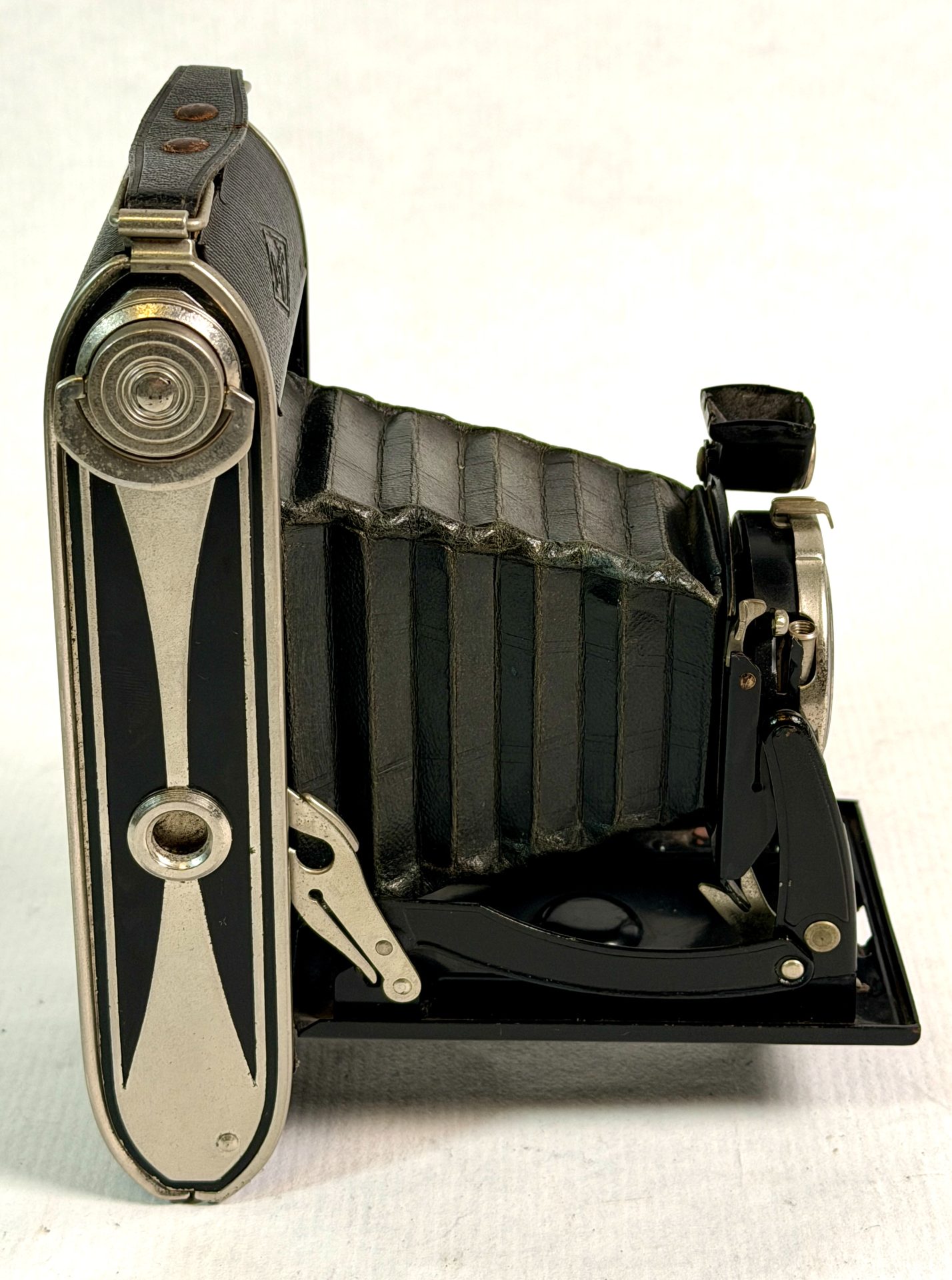 AGFA, BILLY RECORD 8,8 vista 2