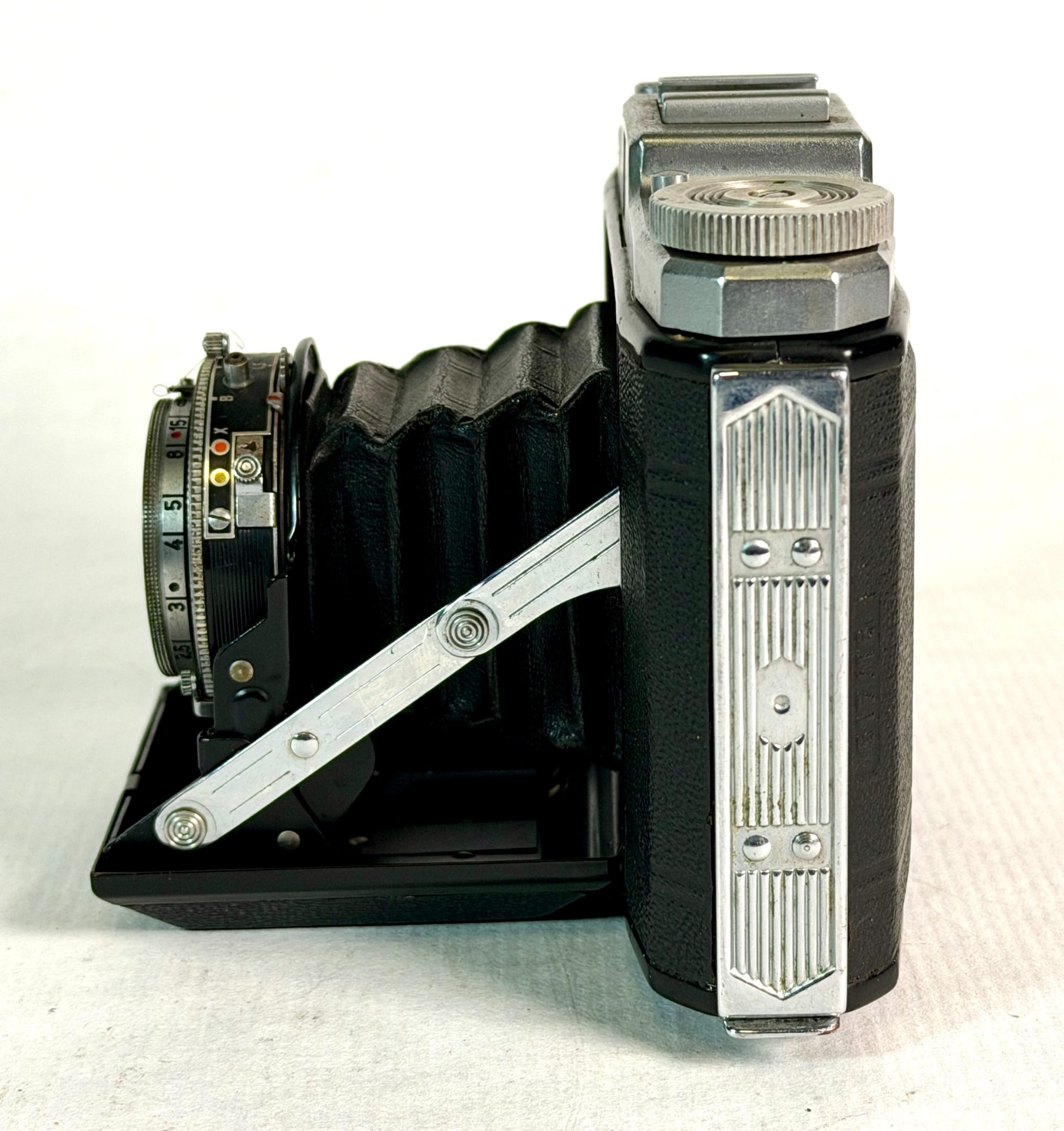 ZEISS IKON, NETTAR (518/16) vista 4