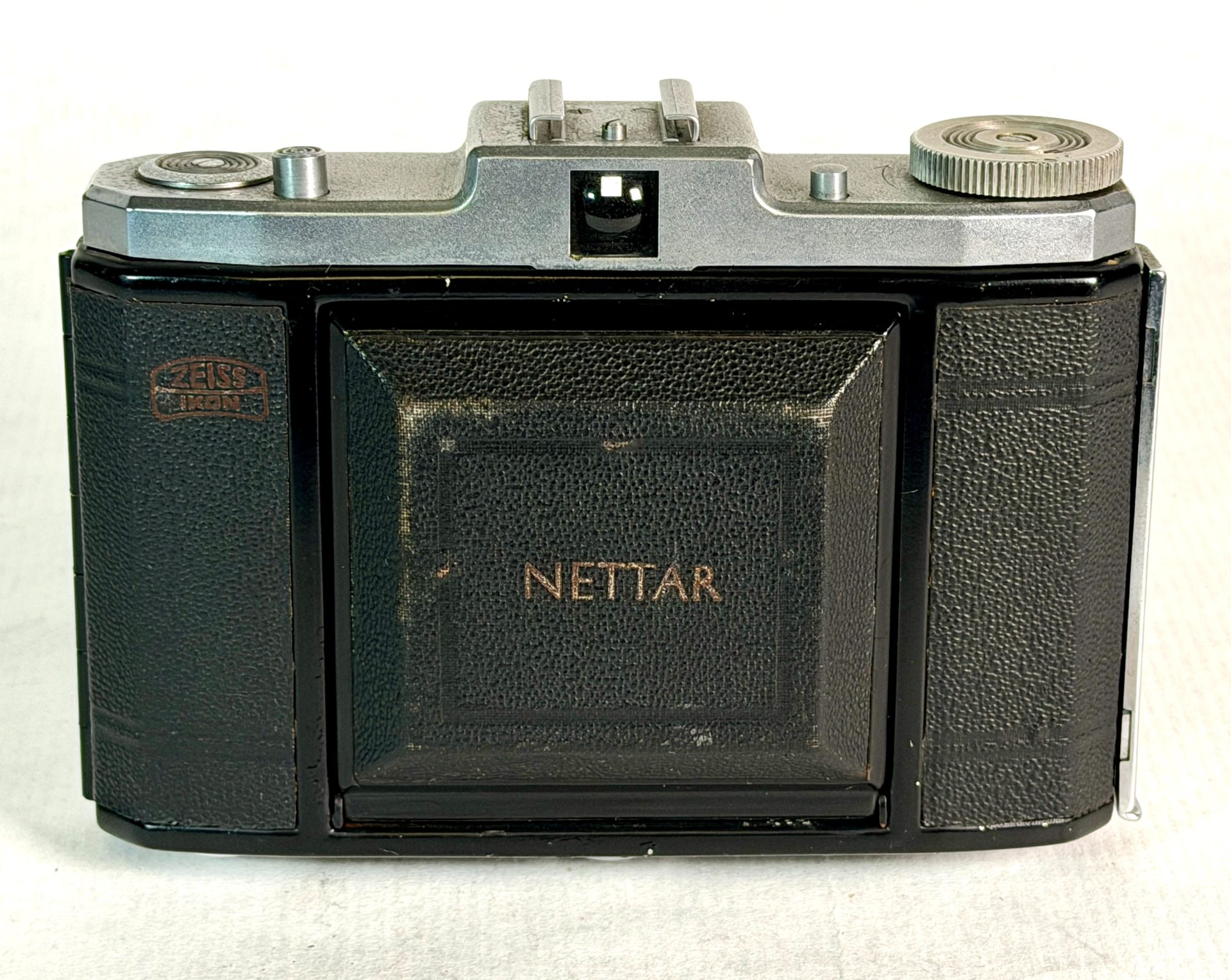 ZEISS IKON, NETTAR (518/16) vista 6