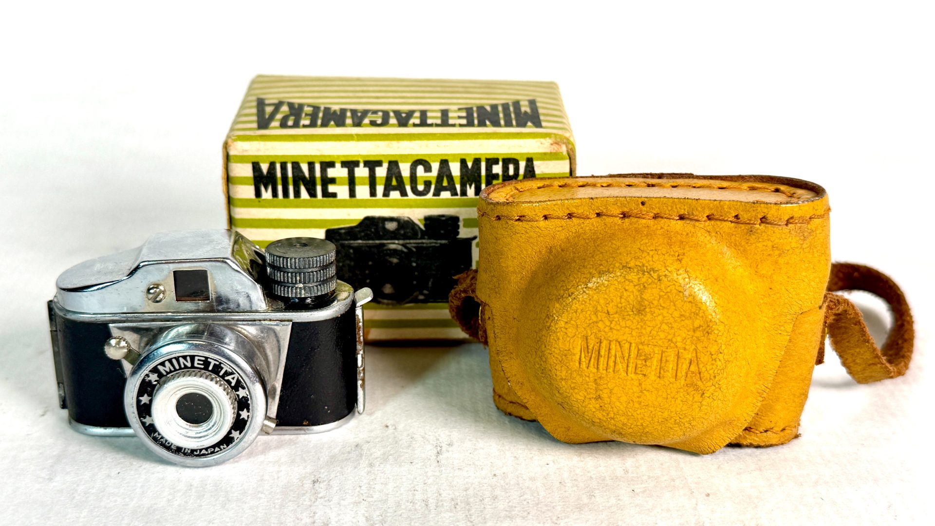MINETTA, HIT TIPO vista 2