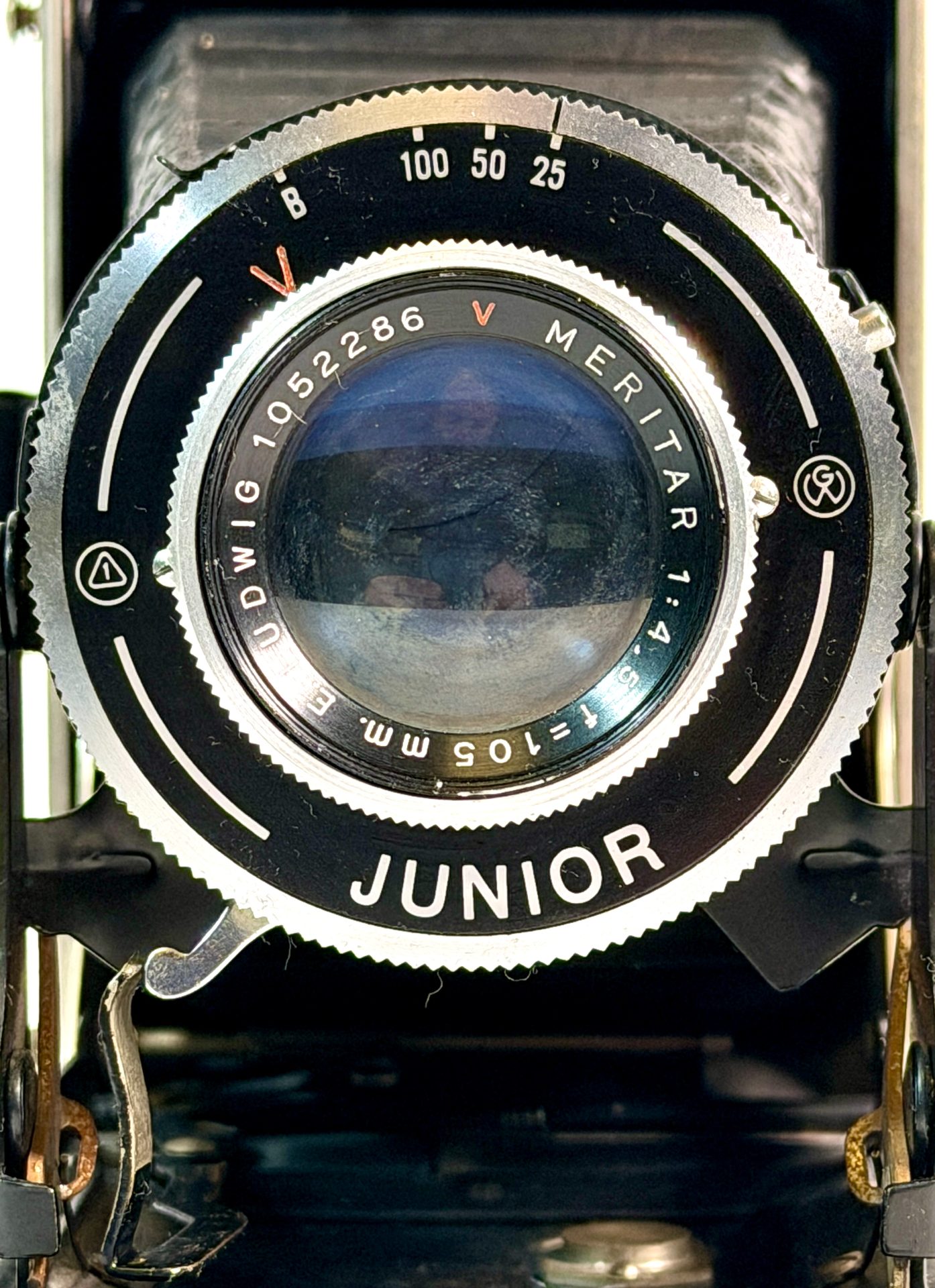 BEIER, BEIRAX II vista 2