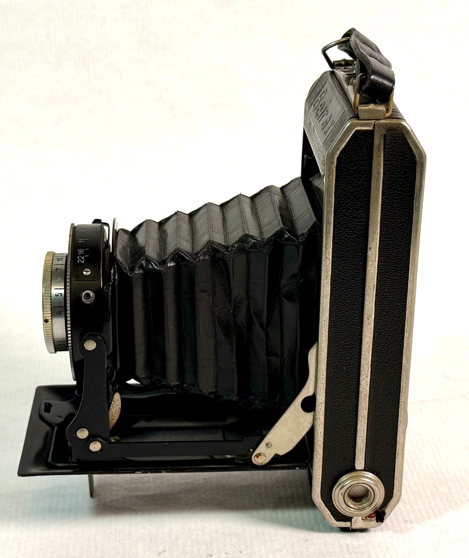 BEIER, BEIRAX II vista 3