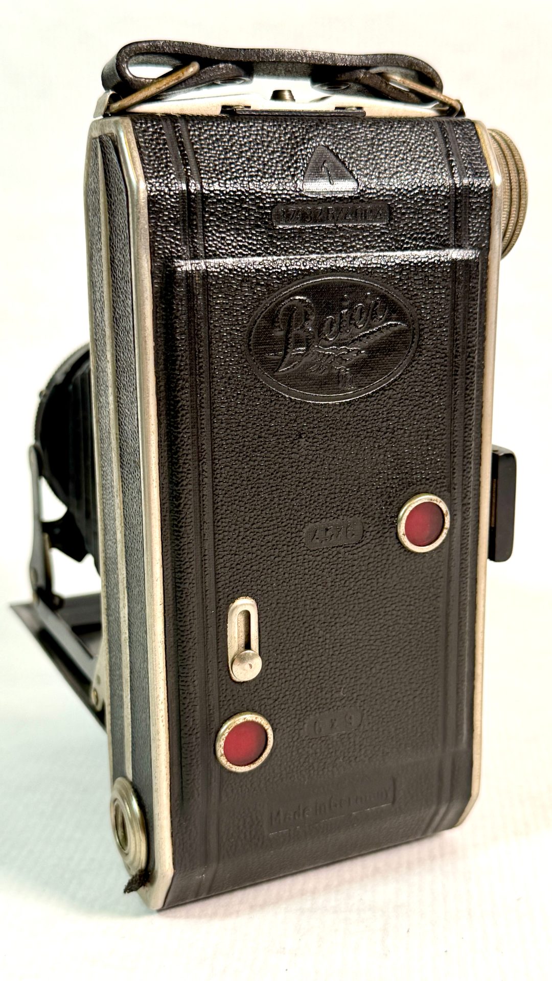 BEIER, BEIRAX II vista 4
