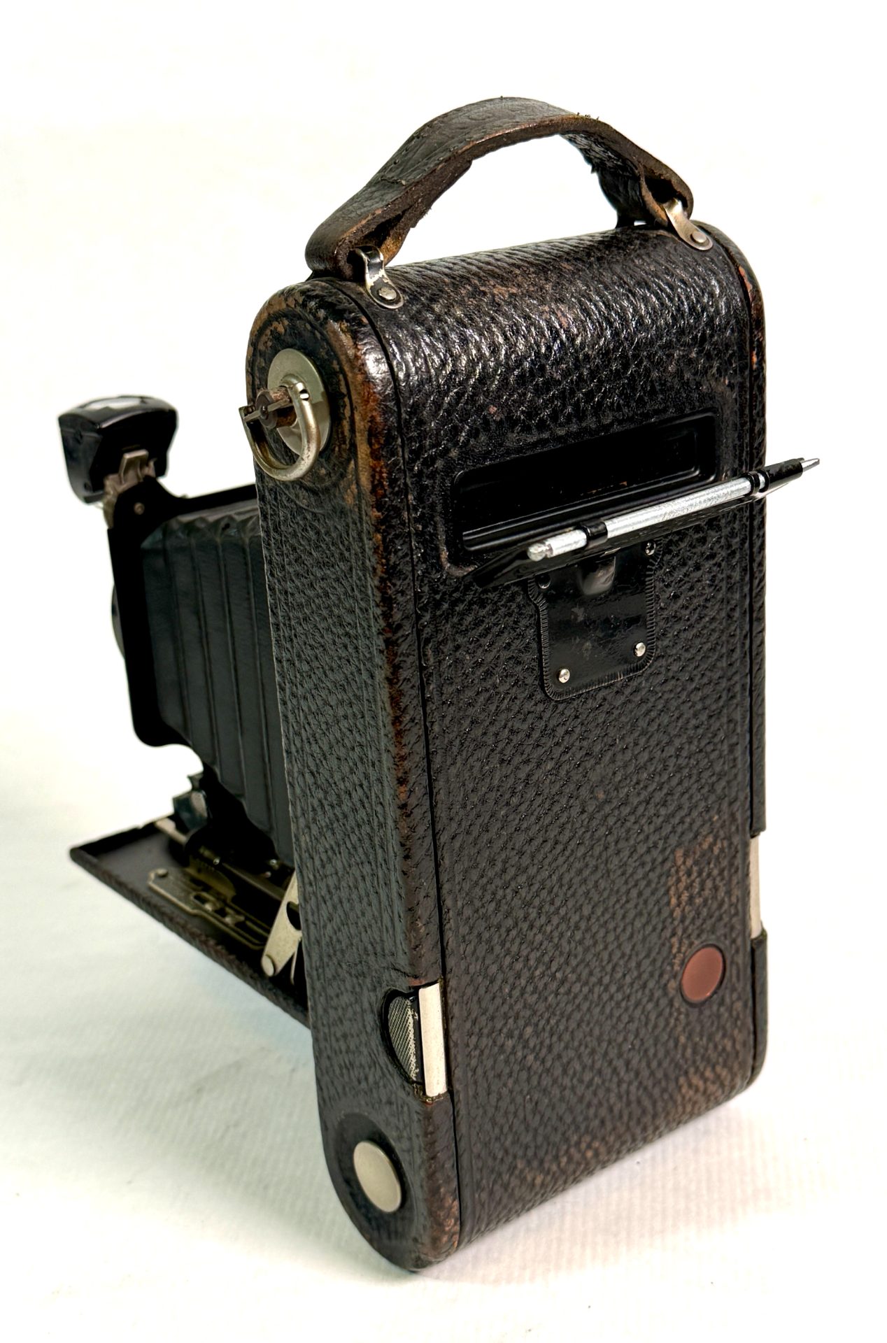 KODAK, Nº1 AUTOGRP K JUNIOR MOD A vista 3