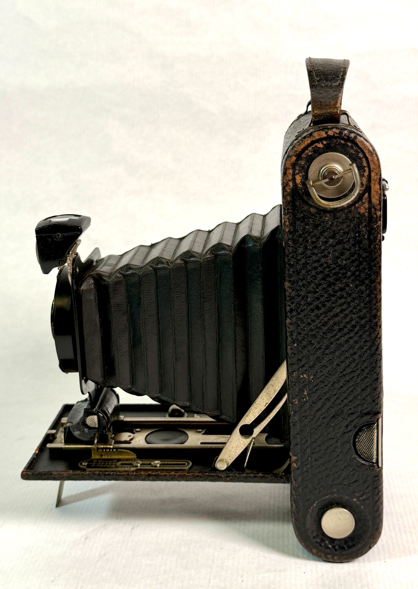 KODAK, Nº1 AUTOGRP K JUNIOR MOD A vista 4