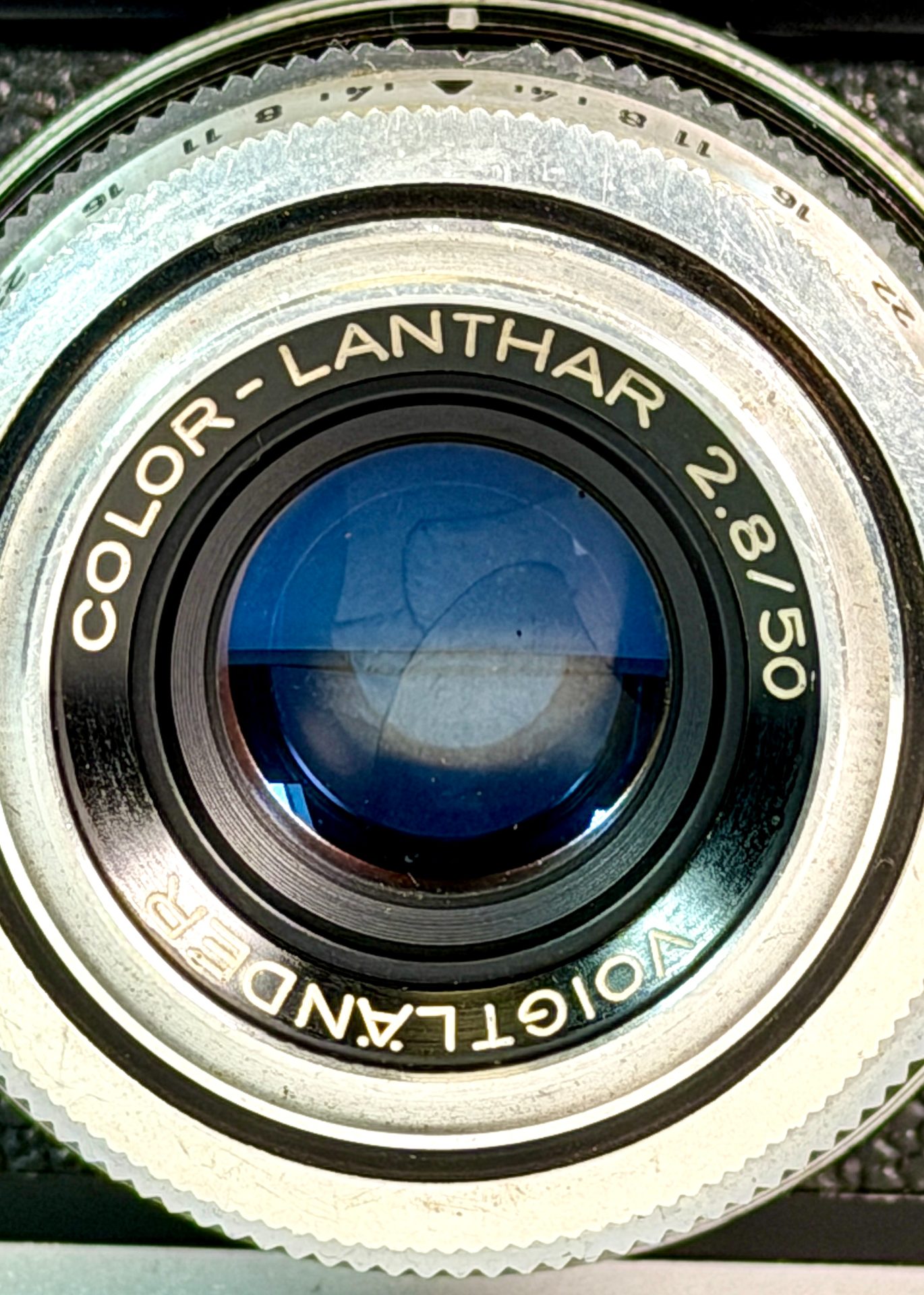 VOIGTLANDER VITORET DR (ROUND) vista 2