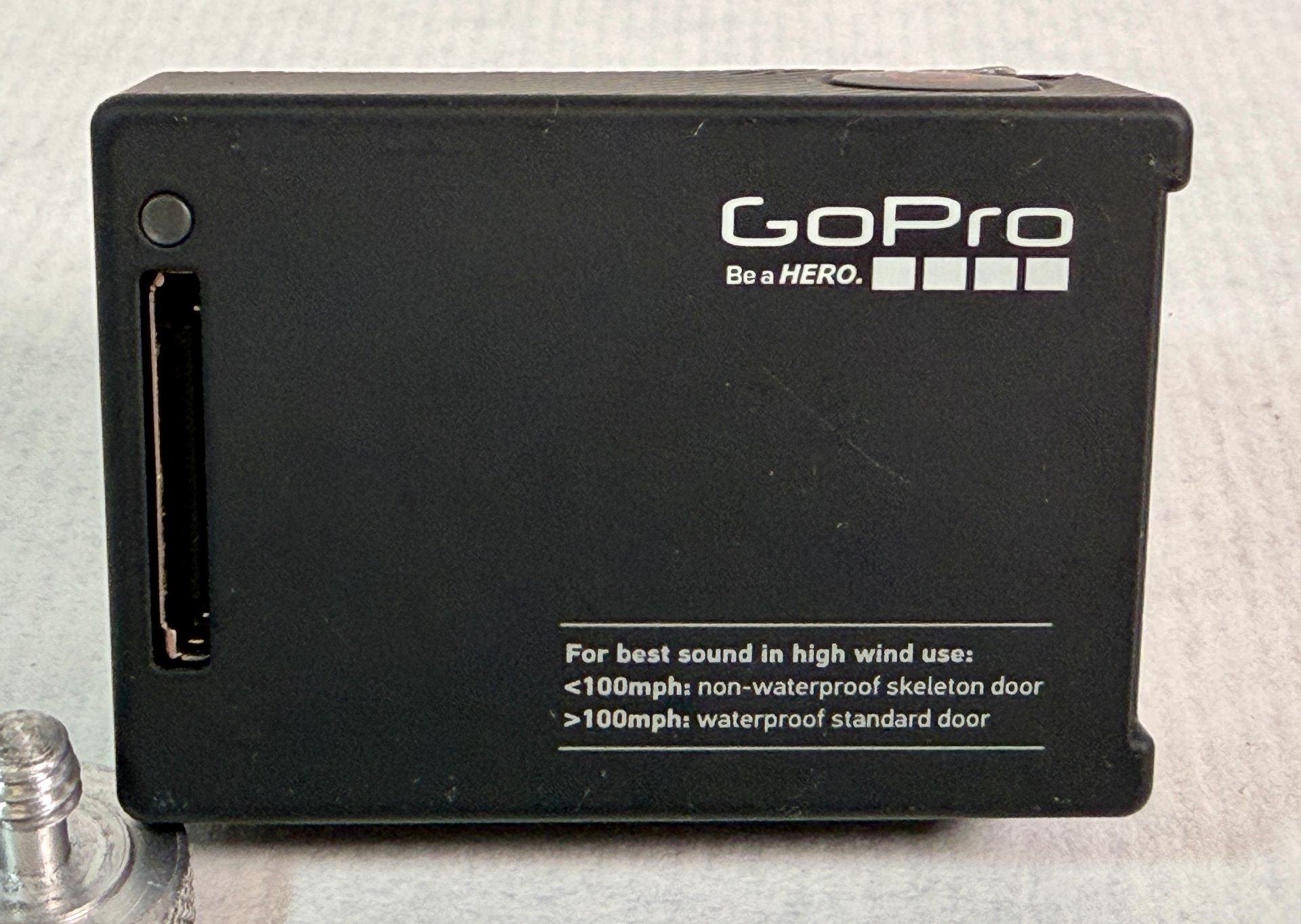 HERO 4 DIGITAL, MINICAM FOTO Y VIDEO GOPRO vista 2