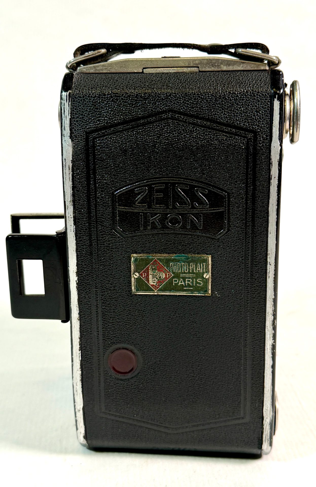 ZEISS IKON, IKONTA vista 4