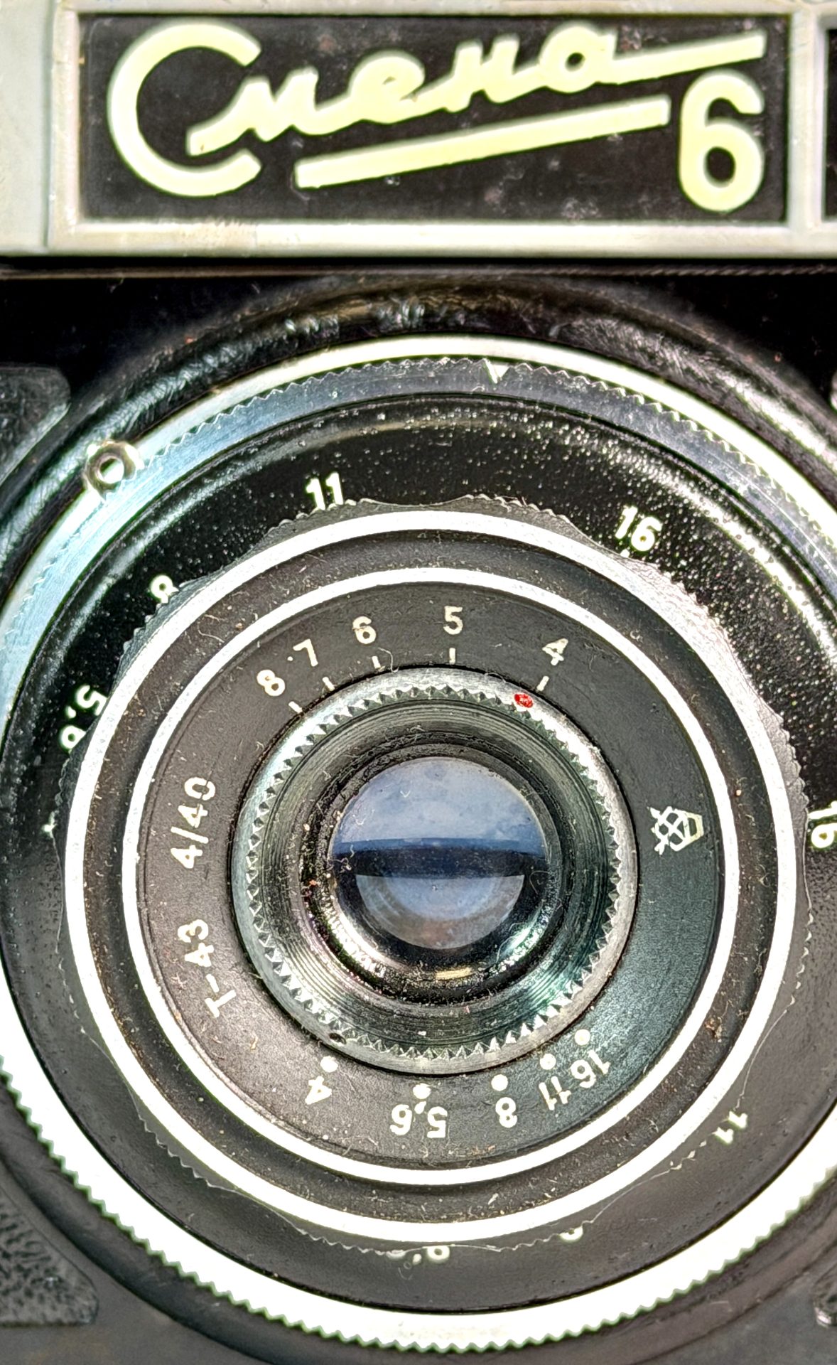 SMENA 6 vista 2