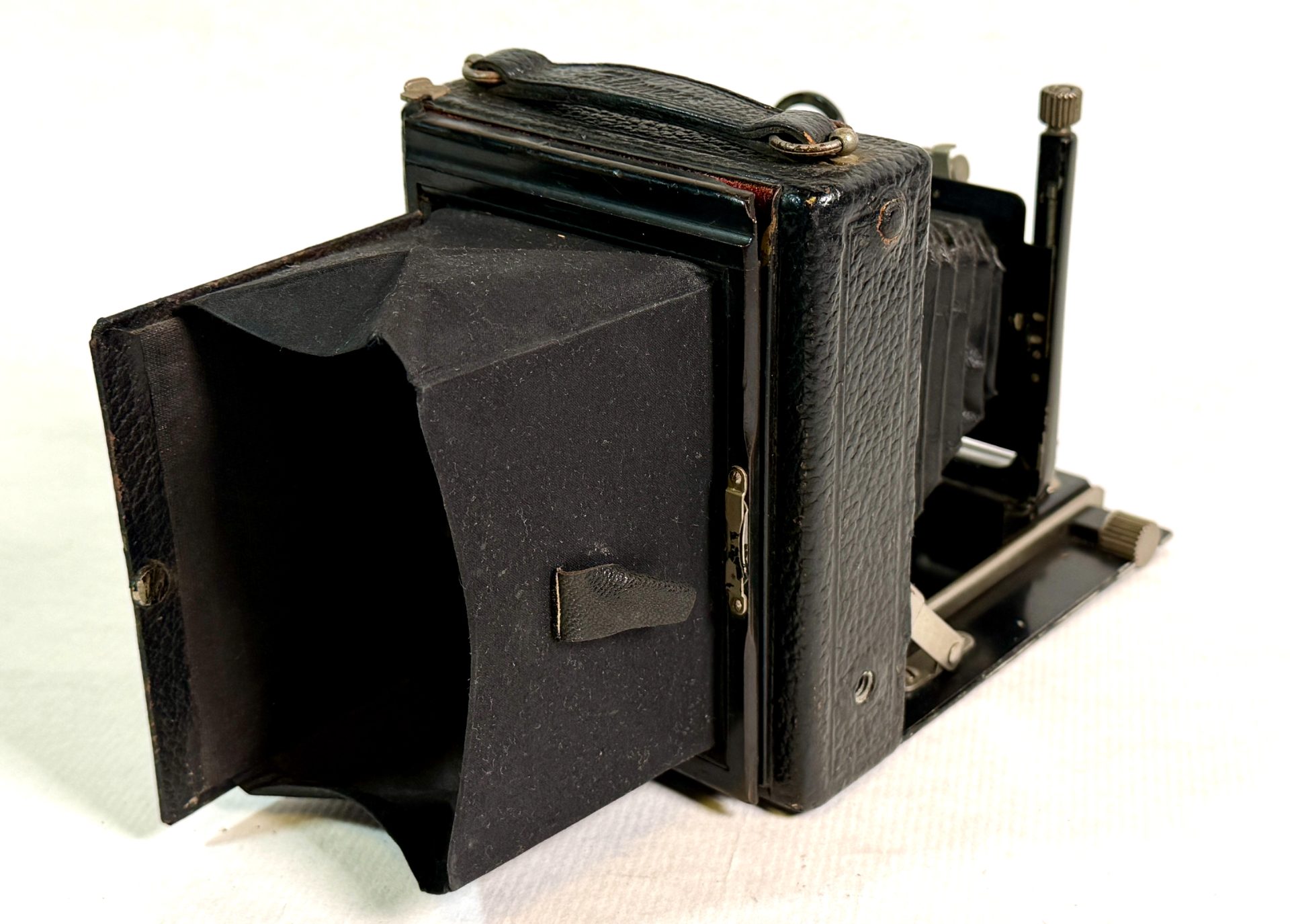 BUTCHER LONDON, KLIMAX MODEL I vista 3