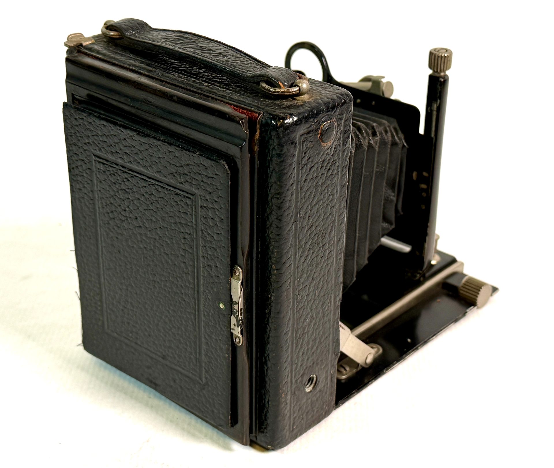 BUTCHER LONDON, KLIMAX MODEL I vista 4