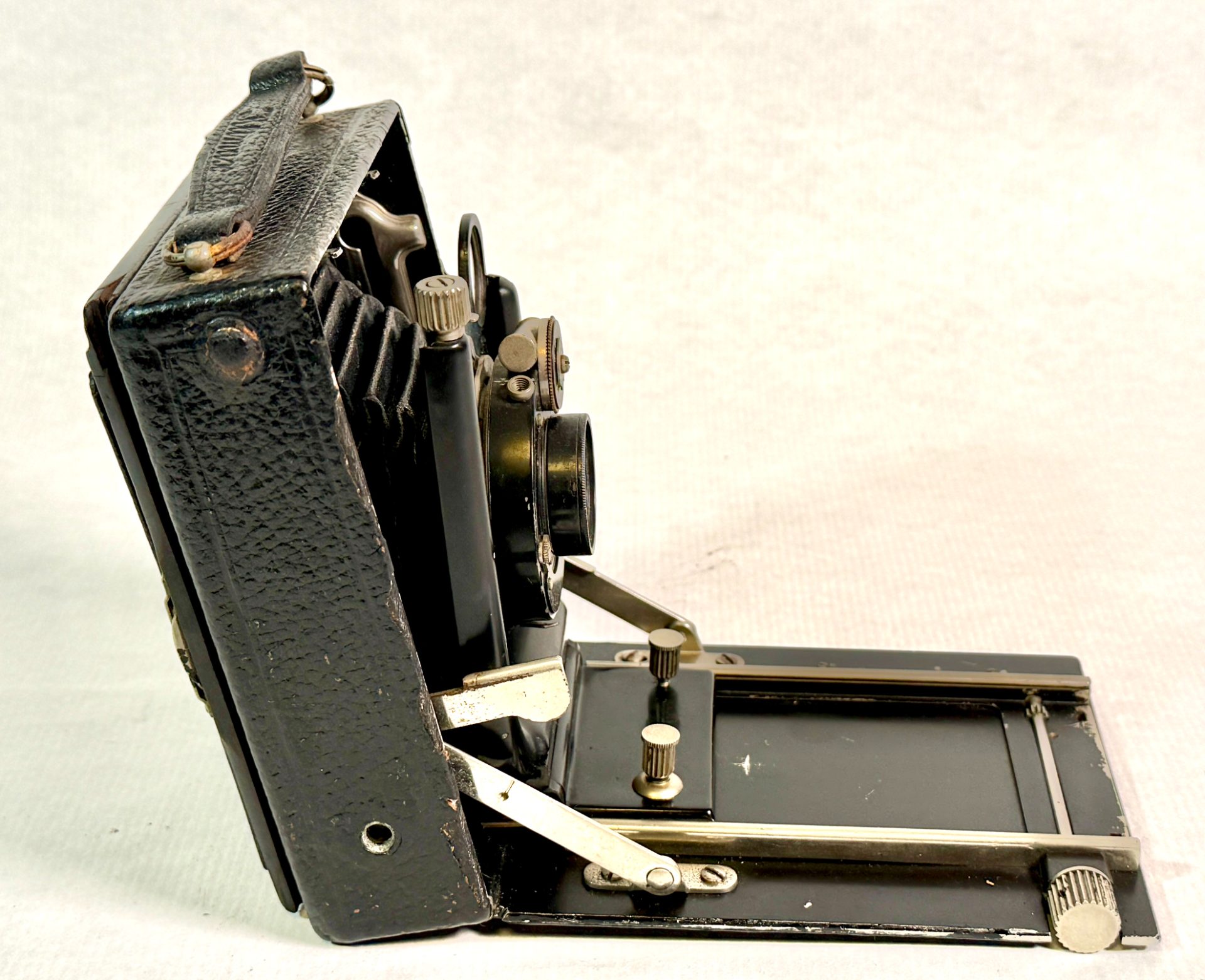 BUTCHER LONDON, KLIMAX MODEL I vista 6