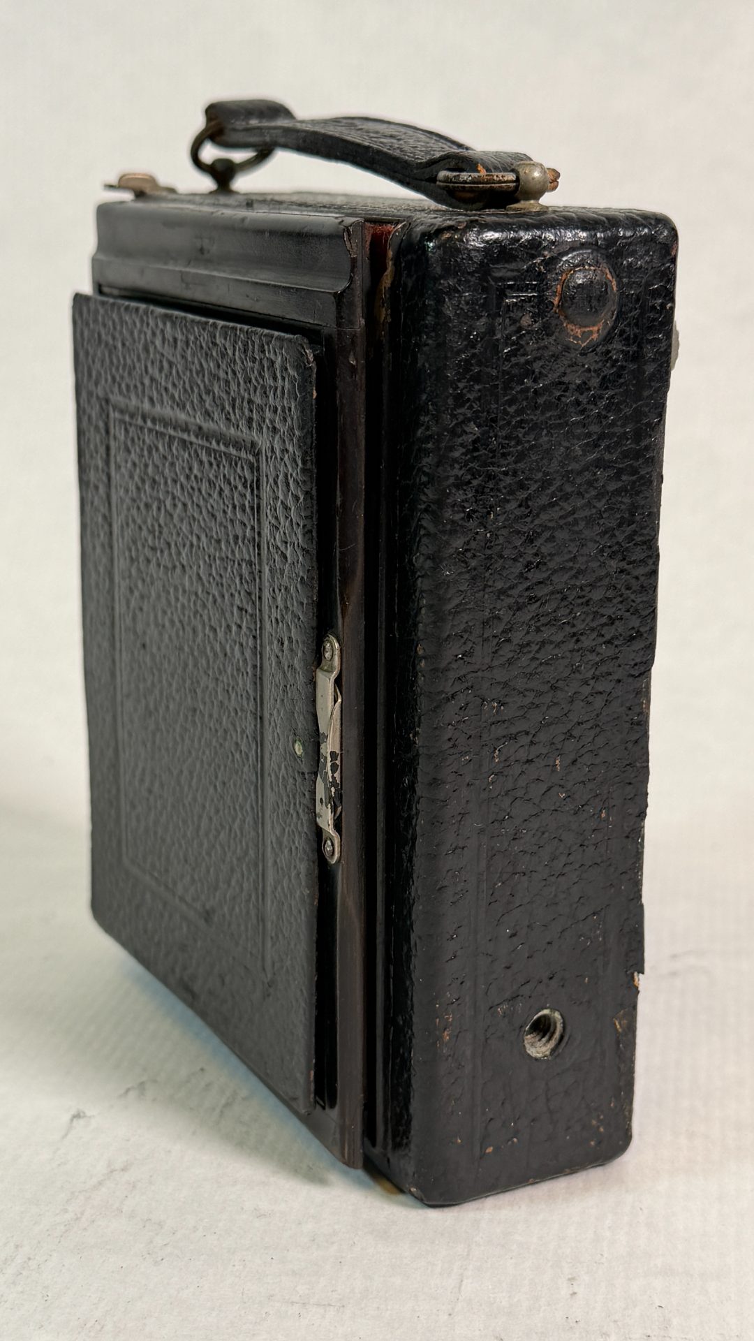 BUTCHER LONDON, KLIMAX MODEL I vista 8