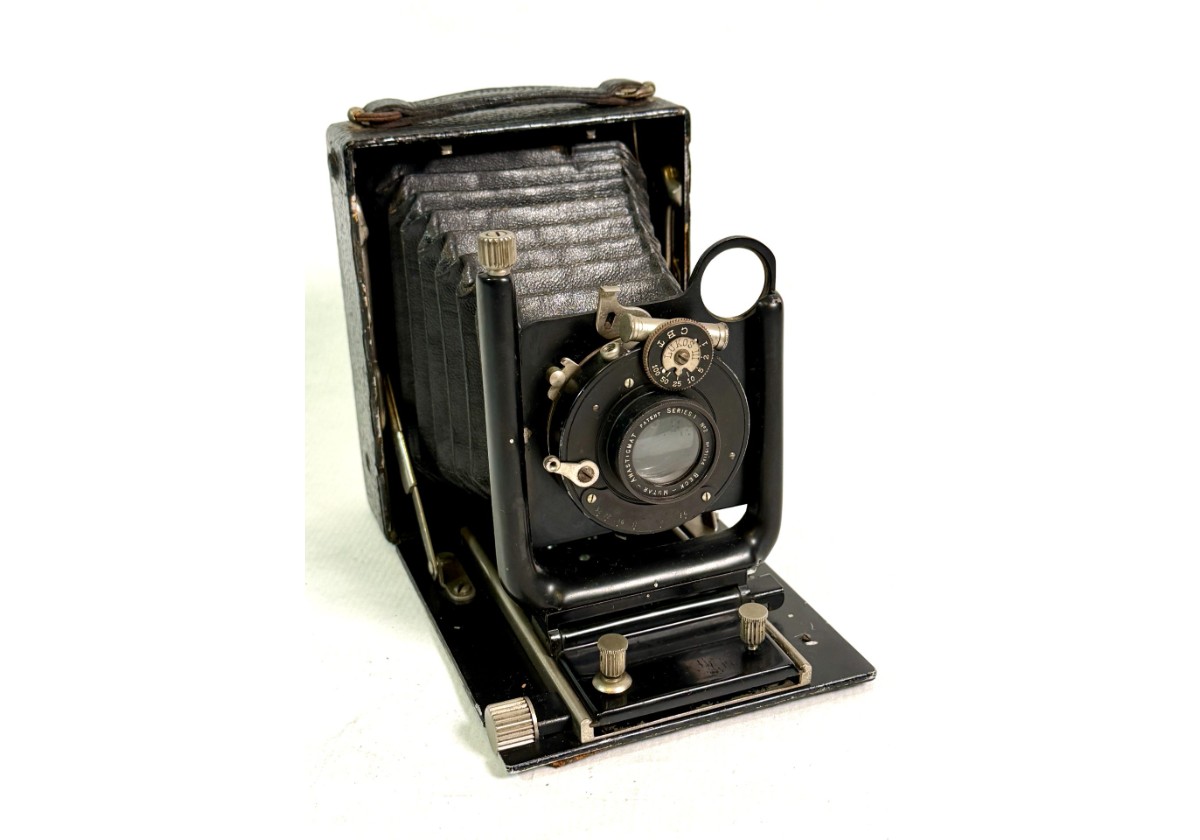 BUTCHER LONDON, KLIMAX MODEL I