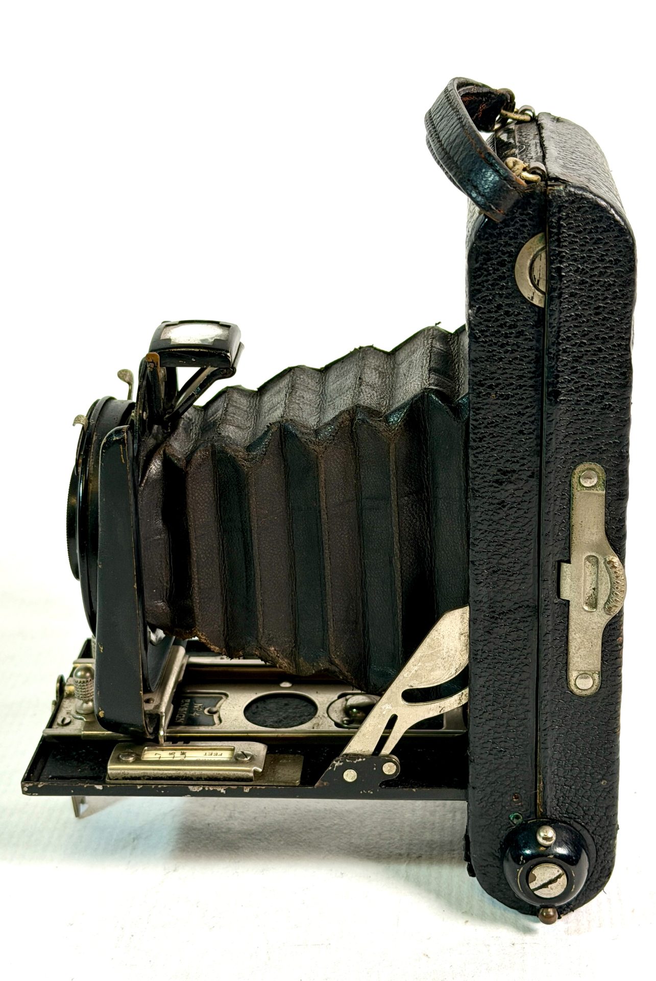 ENSIGN, CARBINE Nº4 vista 3