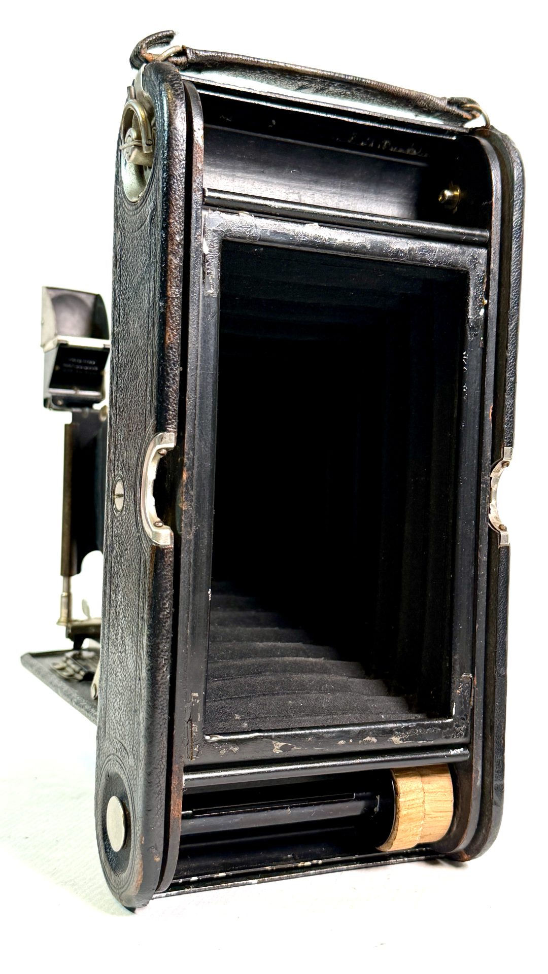 KODAK, Nº3A SPECIAL K CAM A vista 4
