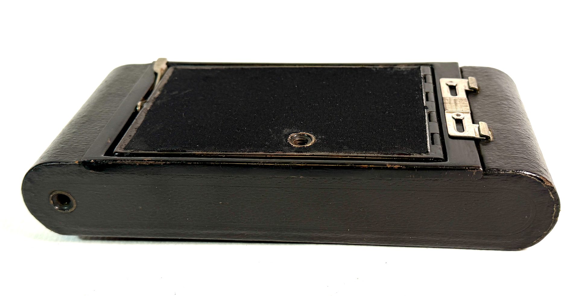 KODAK, Nº2A FOLDING AUTOGRAPHIC BROWNIE vista 8