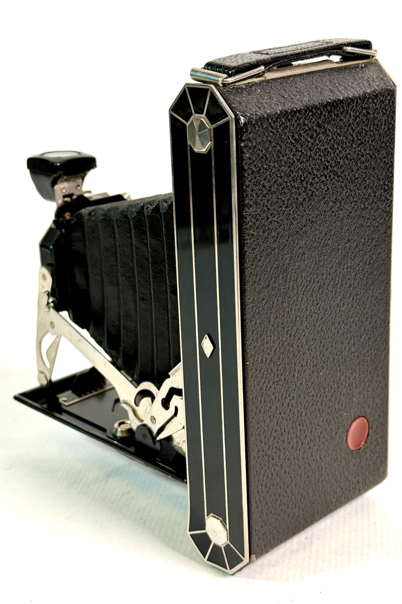 KODAK, SIX-16 FOLDING HAWK-EYE vista 5
