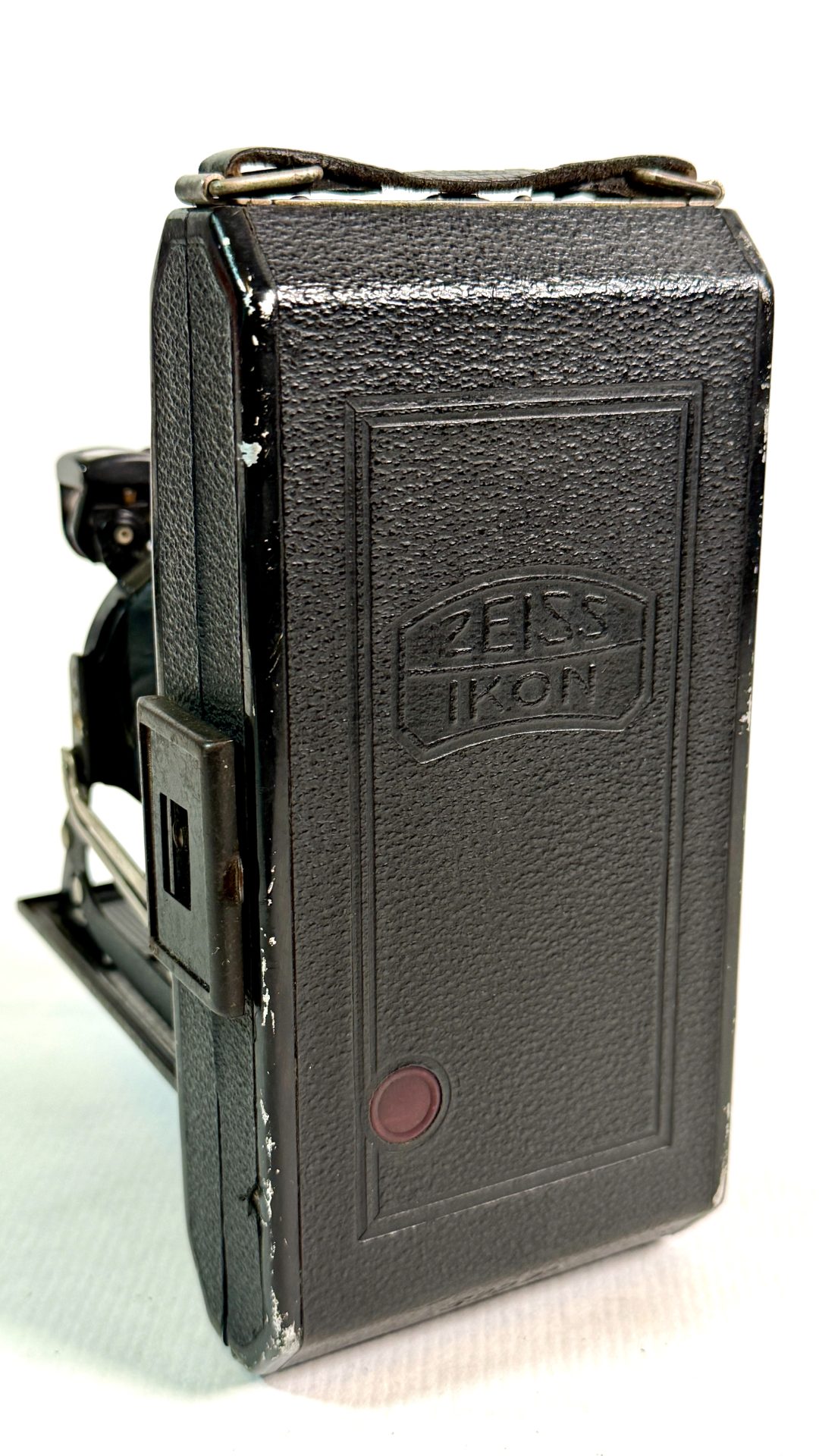 ZEISS IKON, IKONTA 520/2 vista 3