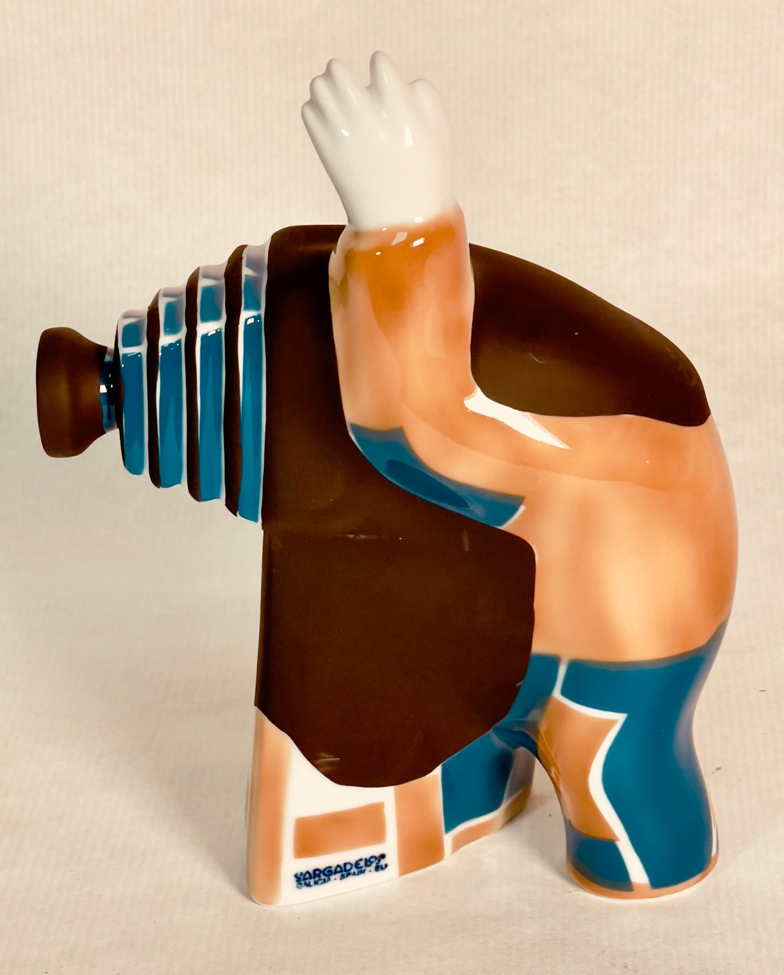 PORCELANA DE SARGADELOS, FOTOGRAFO vista 5