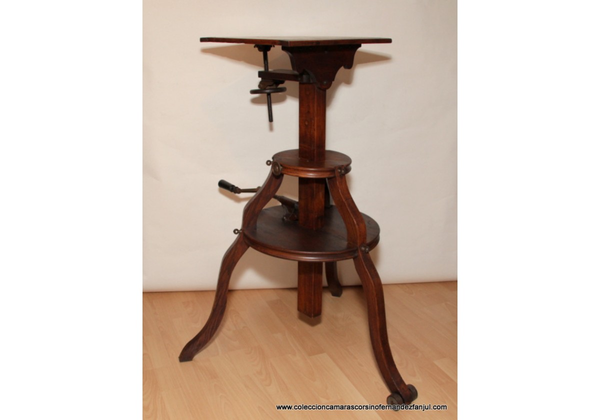 SOPORTE CAMARA ESTUDIO S/M (CIRCULAR)
