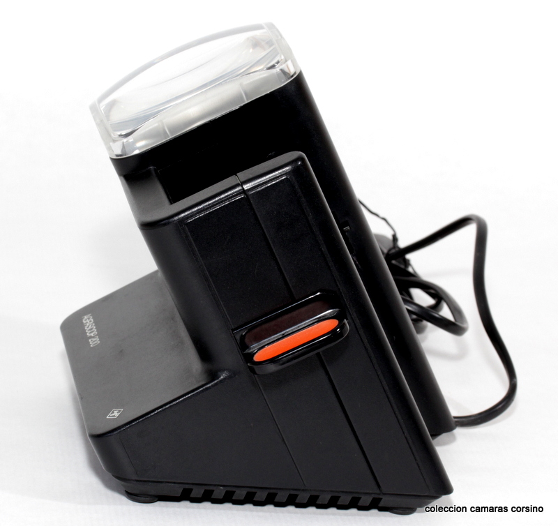 VISOR AGFASCOP 200 vista 4