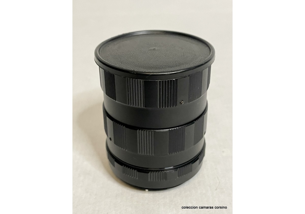 TUBOS EXTENSION S/M M-42 vista 2