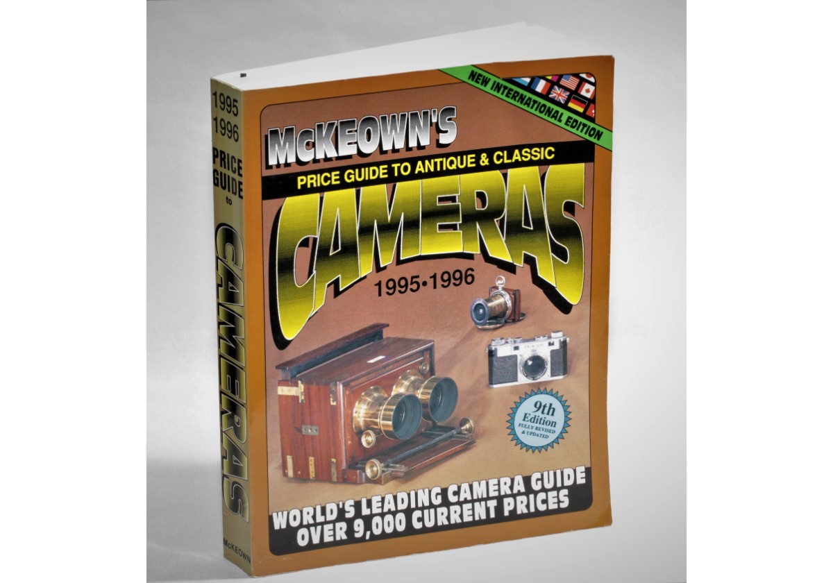 LIBRO: GUIA MCKEOWN´S