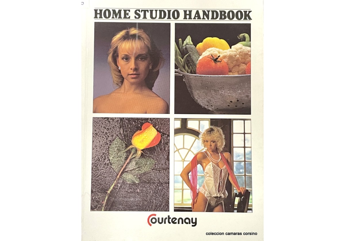 HOME STUDIO HAND BOOK