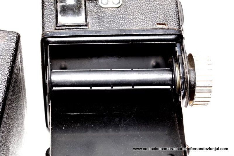 ZEISS IKON, BOX TENGOR (56/2) vista 2