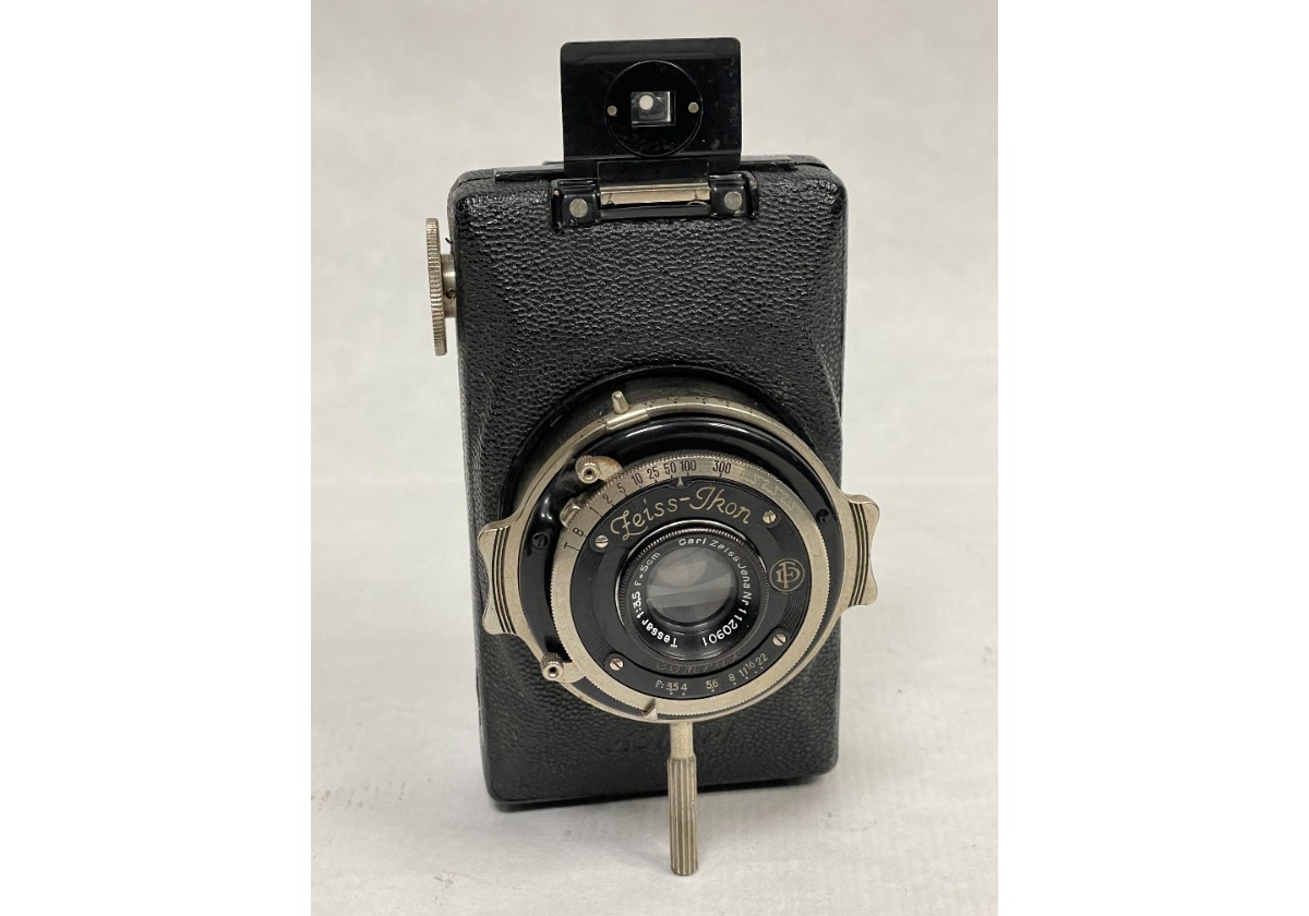 ZEISS IKON, KOLIBRI (523/18).