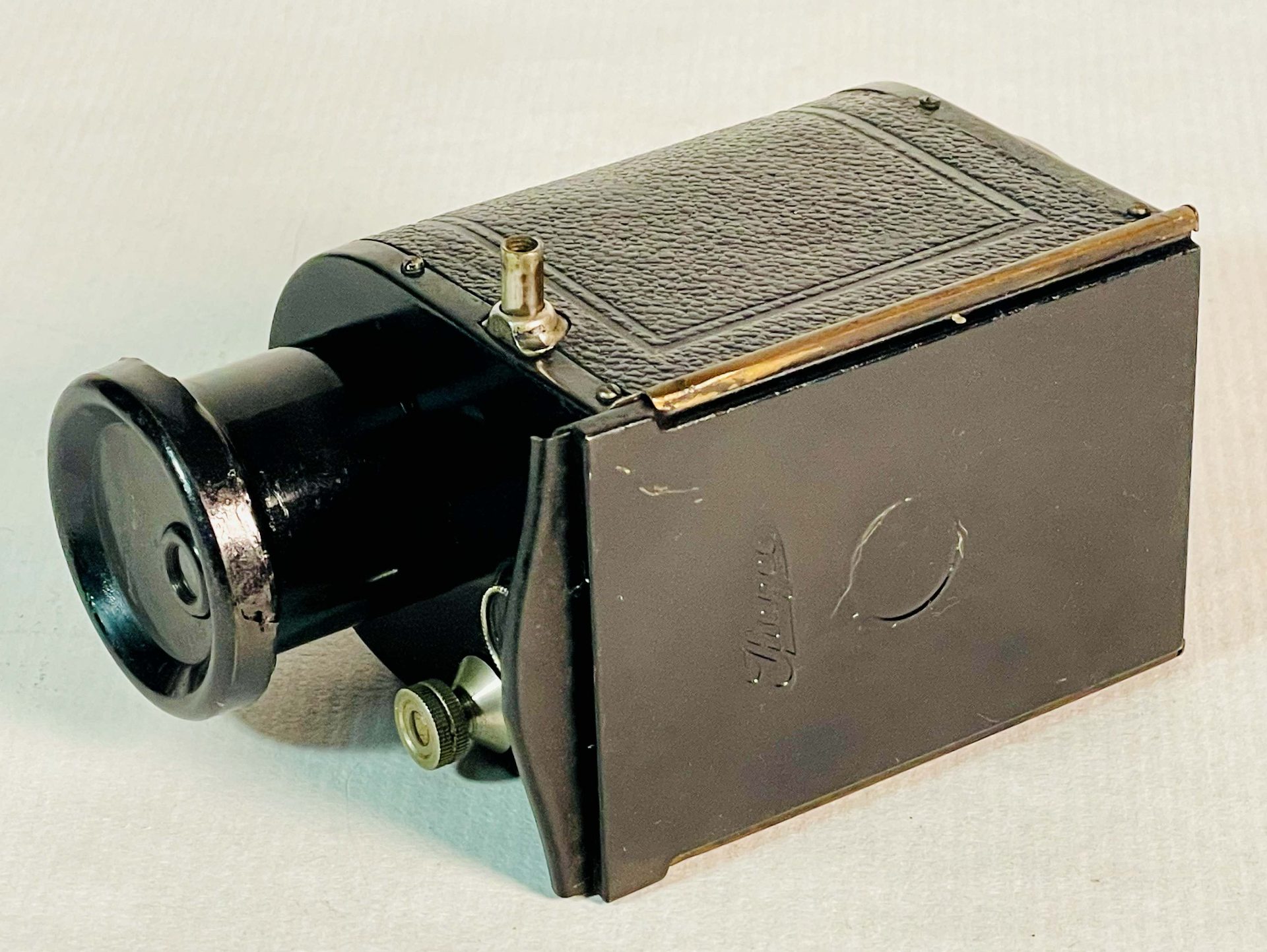 CONTESSA NETTEL, ARGUS MONOCULAR vista 6