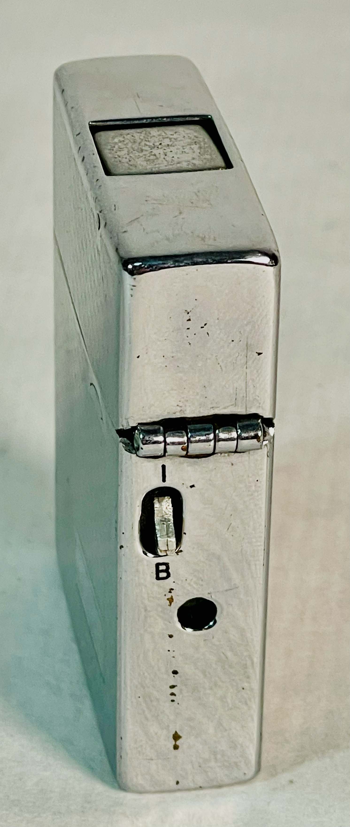CAMERA LITE, ENCENDEDOR vista 2