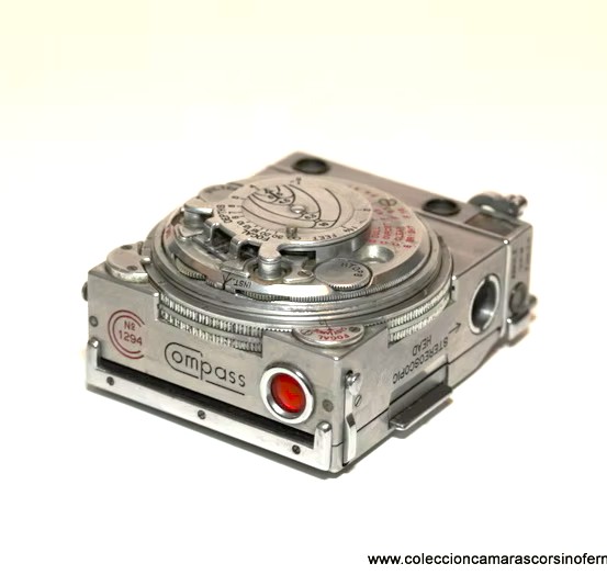 COMPASS II vista 3