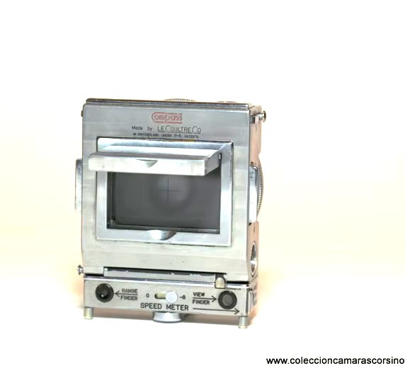 COMPASS II vista 4