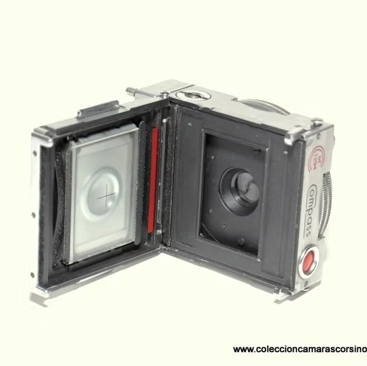 COMPASS II vista 6