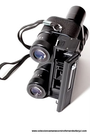 TASCO, ORINOX 7X20 vista 3