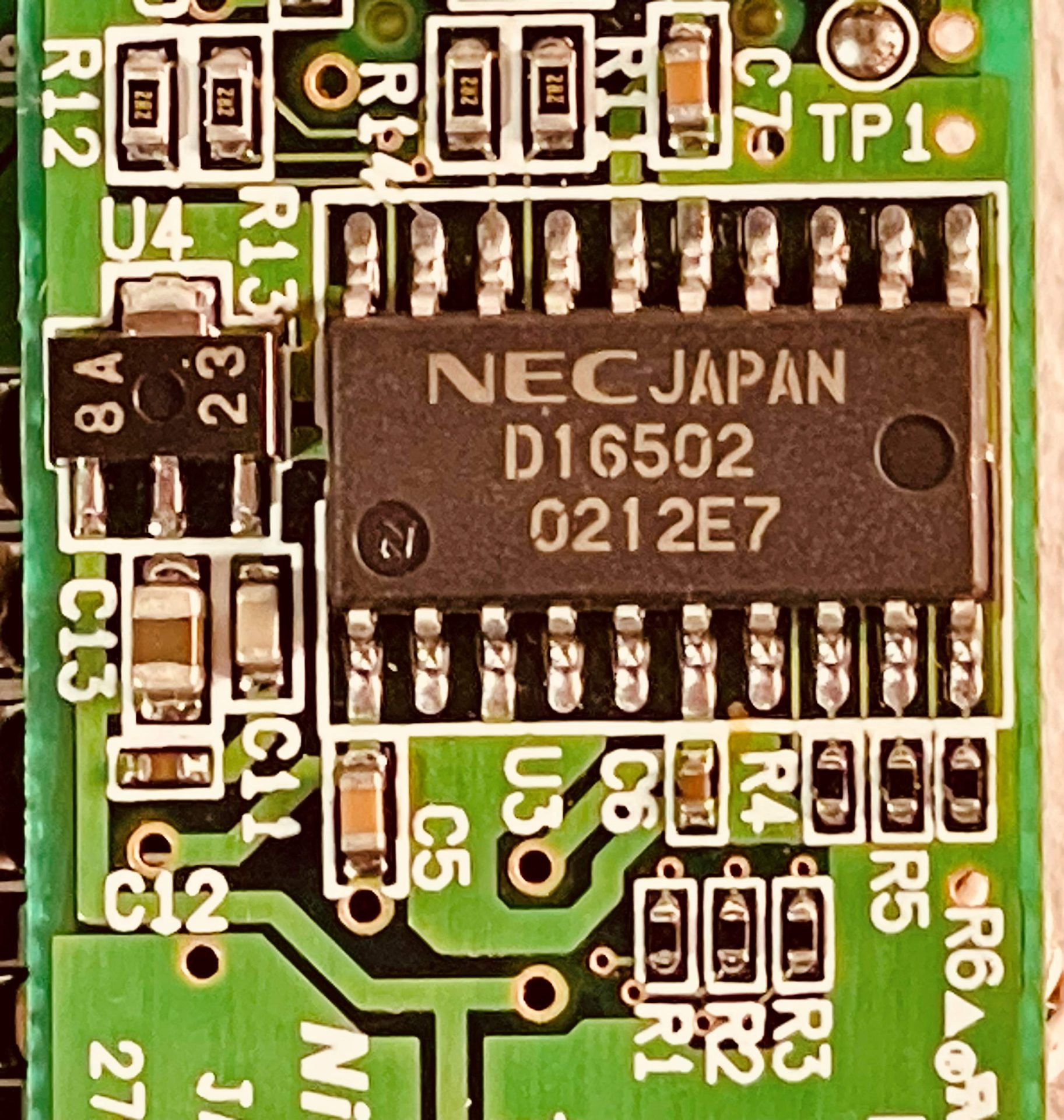 SENSOR CCD Y CAD, DE REFLEX NIKON DIGITAL vista 2