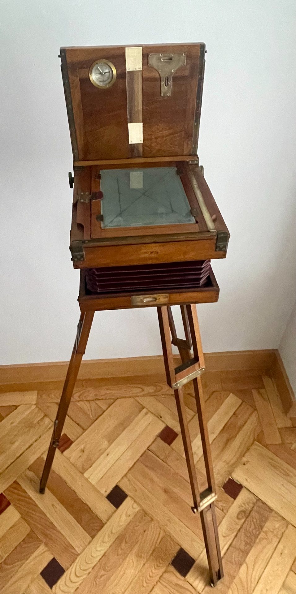 LACOURT BERTHIOT BERTILLON, ANTROPOMETRICA vista 8