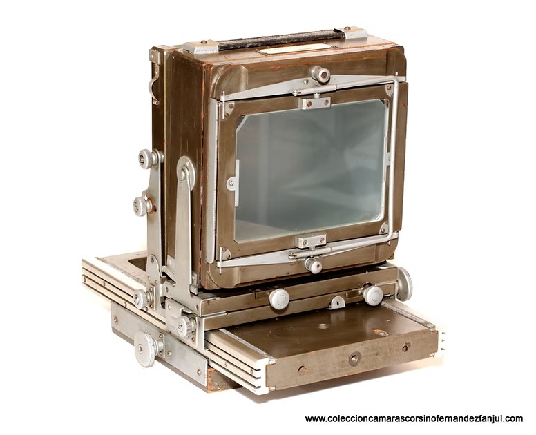 KODAK, SPECIALIST MOD.2 vista 4