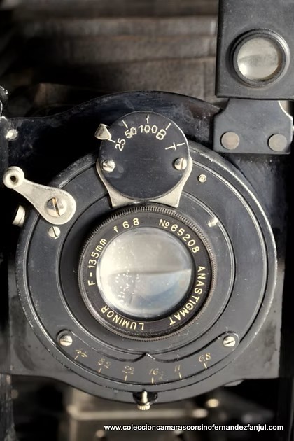 LUMINOR, FOLDING vista 2