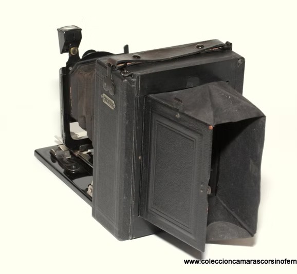 LUMINOR, FOLDING vista 3