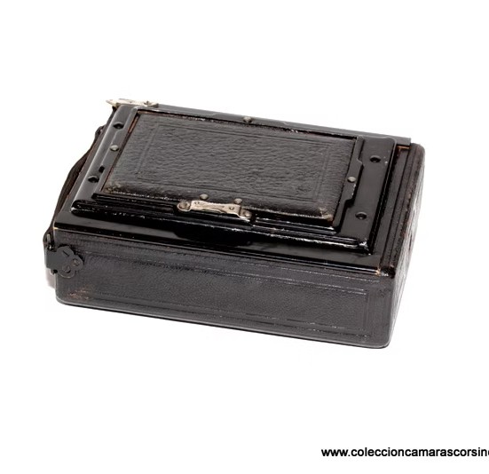 GALLUS, FOLDING PLATE vista 4