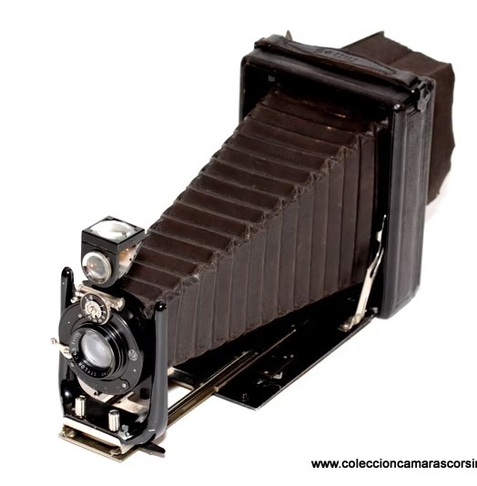 GALLUS, FOLDING PLATE vista 5