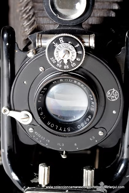 GALLUS, FOLDING PLATE vista 6