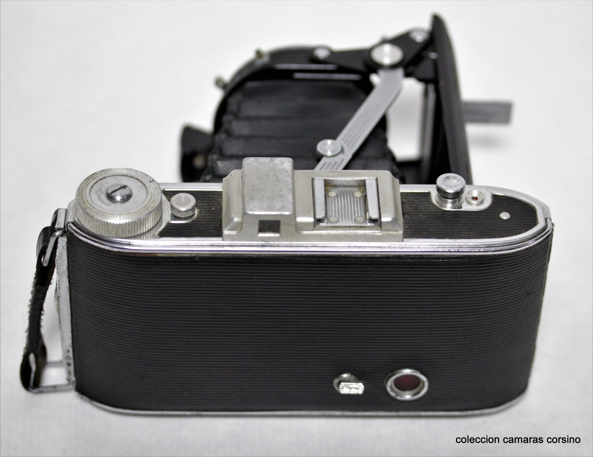 AGFA, BILLY RECORD II vista 3
