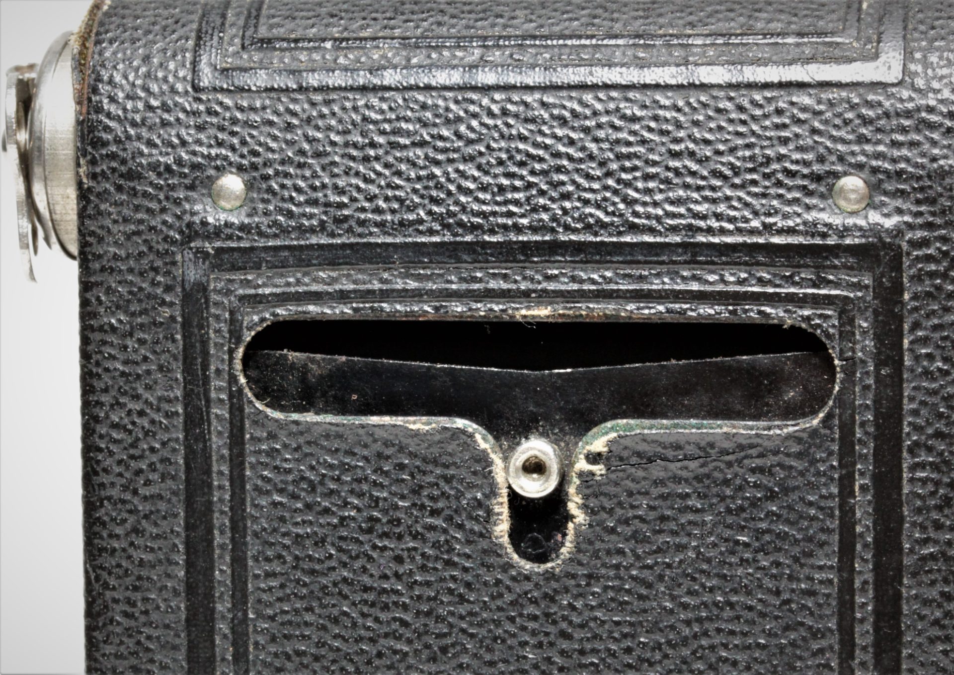 KODAK, VEST POCKET MODEL B vista 4