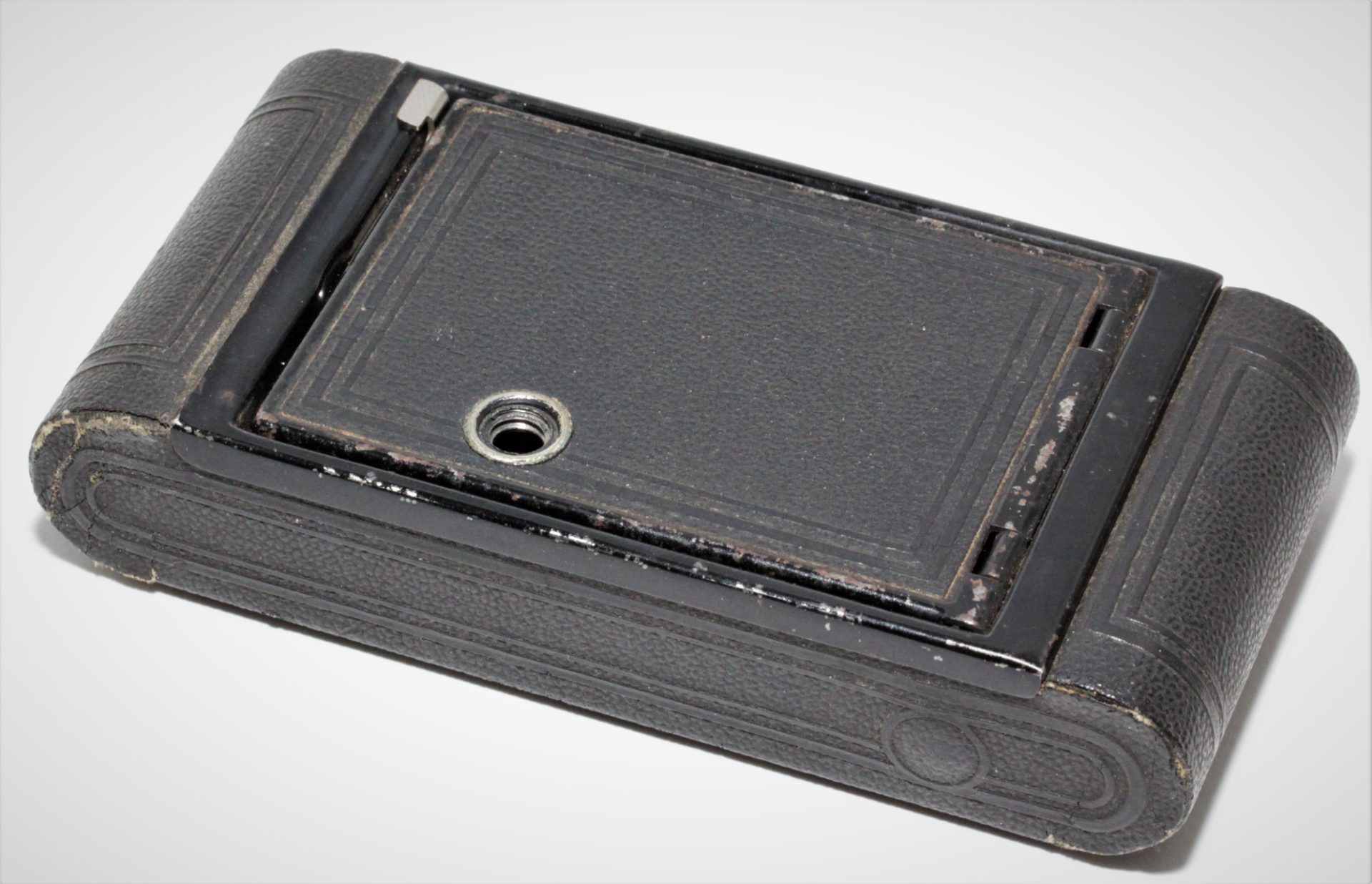 KODAK, VEST POCKET MODEL B vista 6