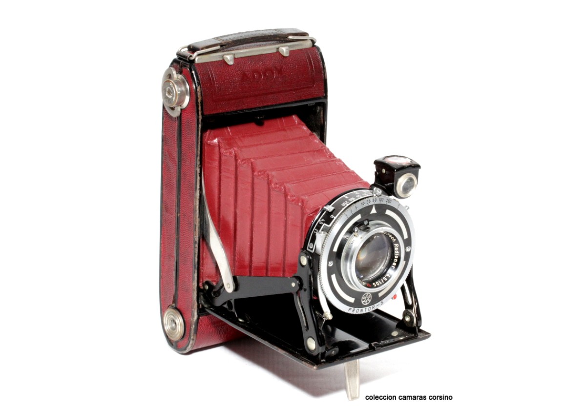 ADOX, SPOR III