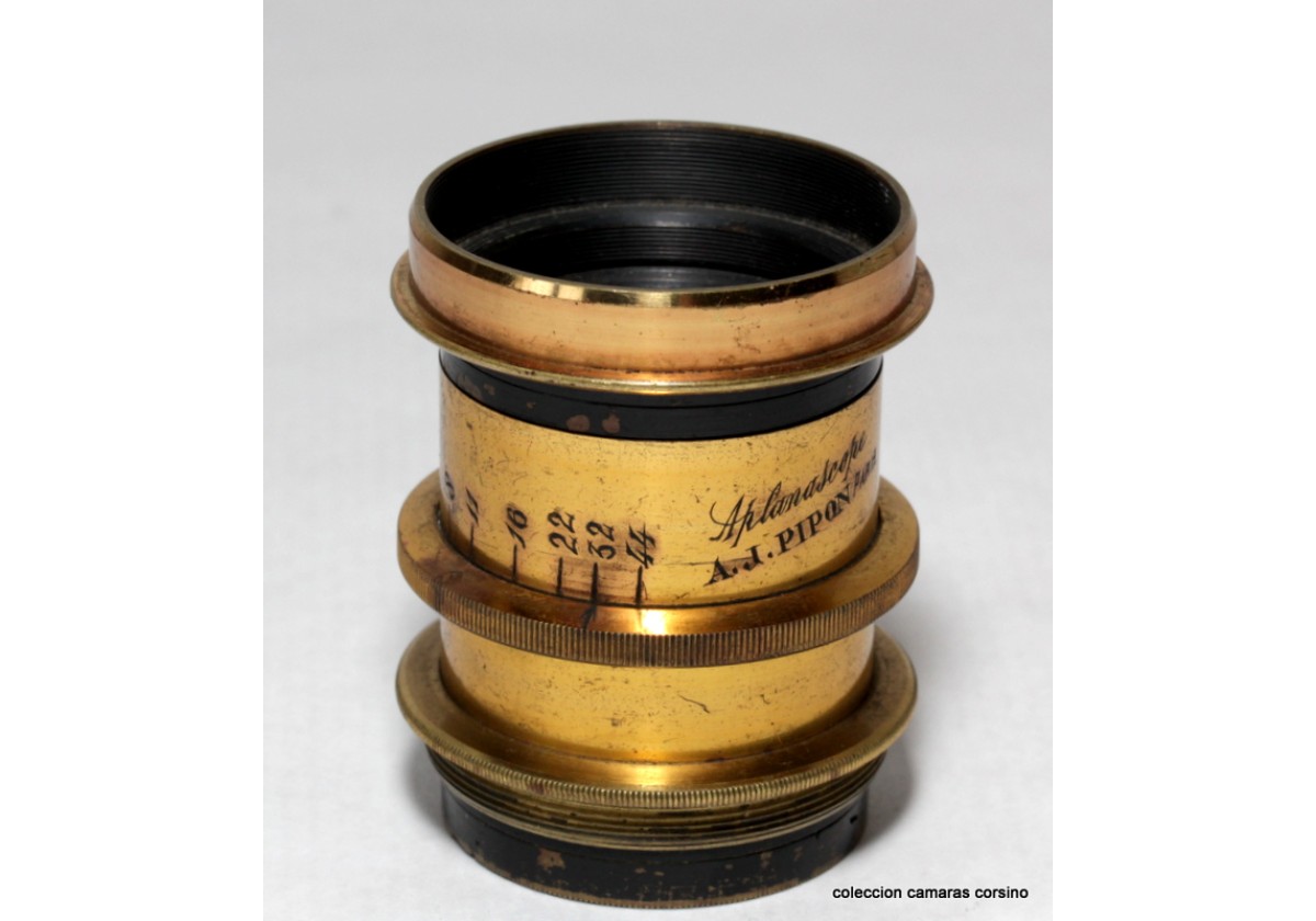 PIPON APLANOSCOPE (230)